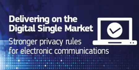 Reglamento privacidad electrónica